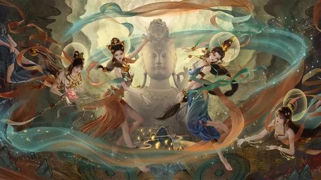 高清二次元美图合集，福利满满，不容错过