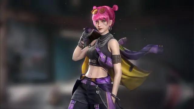 高清二次元美图合集，福利满满，不容错过