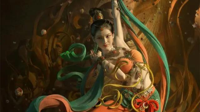 高清二次元美图合集，福利满满，不容错过