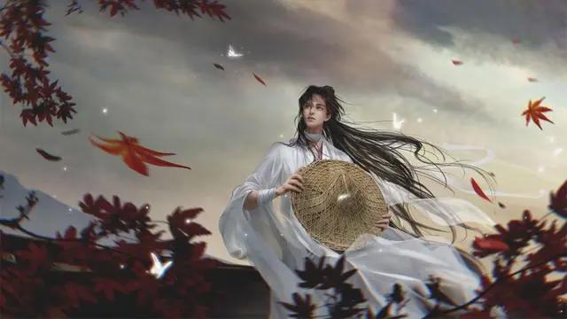高清二次元美图合集，福利满满，不容错过