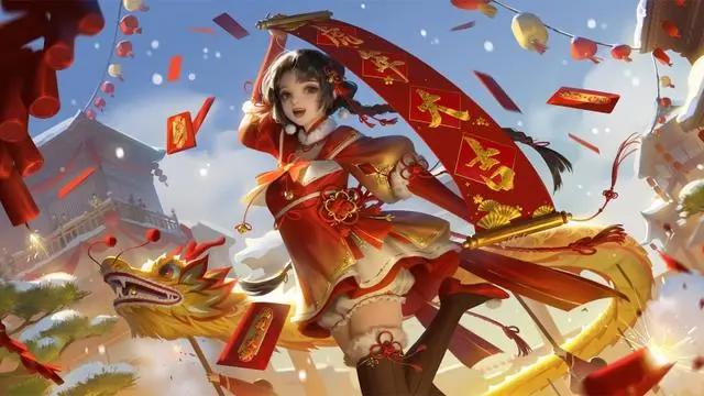 高清二次元美图合集，福利满满，不容错过