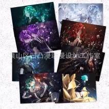 二次元动漫美少女壁纸贰贰柒