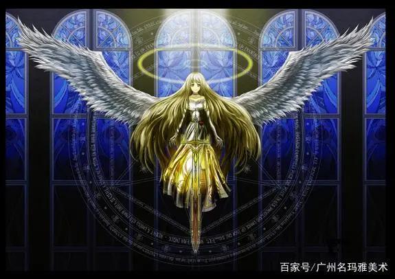 日本动漫二次元大赏