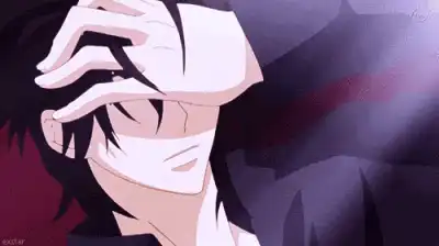 盘点日本动漫15位二次元男神,海贼王居然无人上榜