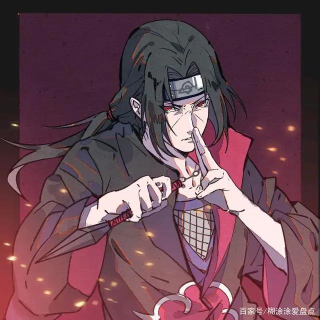 盘点日本动漫15位二次元男神，海贼王居然无人上榜