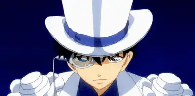 盘点日本动漫15位二次元男神，海贼王居然无人上榜