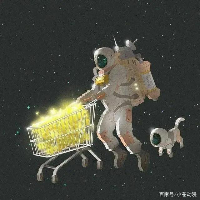 动漫不是死宅，二次元也有未来