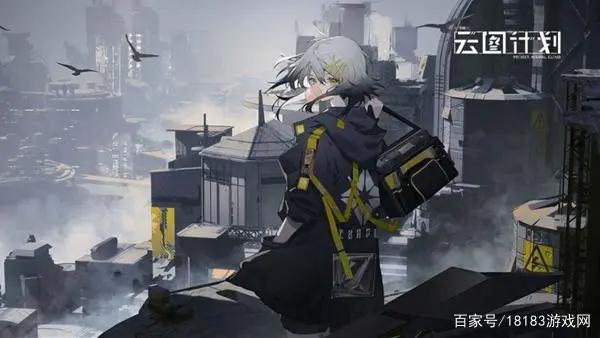 盘点十大二次元科幻游戏幻塔第四崩坏3高居榜首