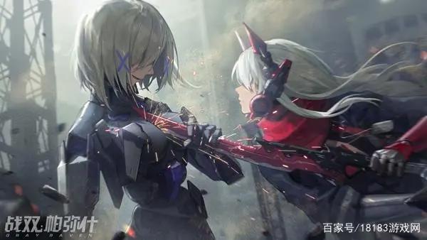 盘点十大二次元科幻游戏幻塔第四崩坏3高居榜首