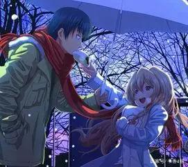 二次元是个啥子？