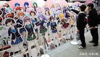 二次元是个啥子？