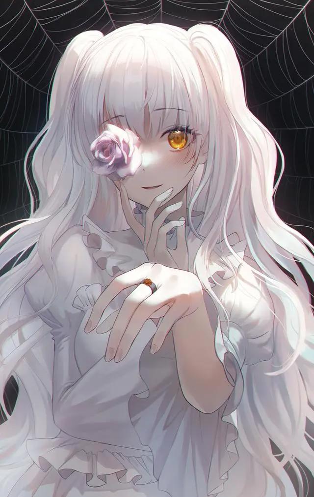 二次元美少女「第235期」精致而优雅！