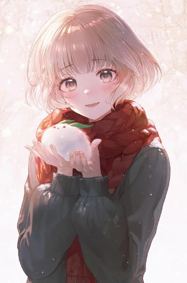 二次元美少女「第235期」精致而优雅！