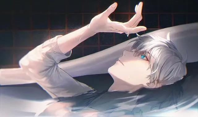 二次元美少女「第235期」精致而优雅！