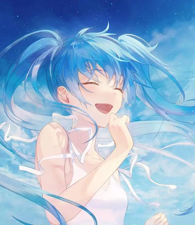 二次元美少女「第235期」精致而优雅！