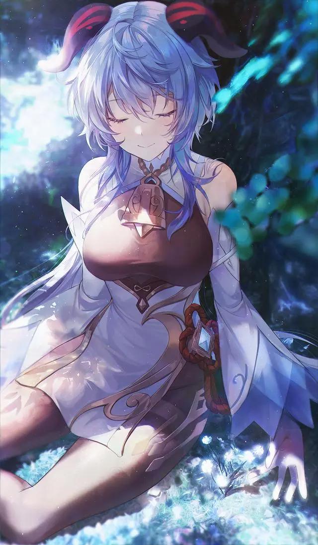 二次元美少女「第235期」精致而优雅！