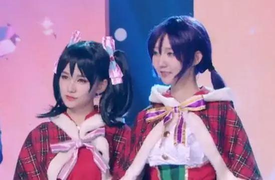 年终总结!2017年二次元圈9个大新闻盘点