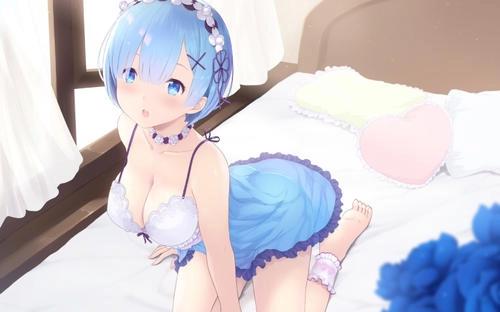 二次元等于色情？ACG领域成灰色地带，这个锅到底应该谁背