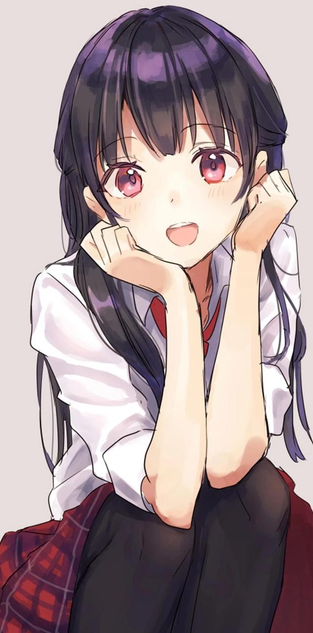 二次元动漫美少女壁纸贰贰捌