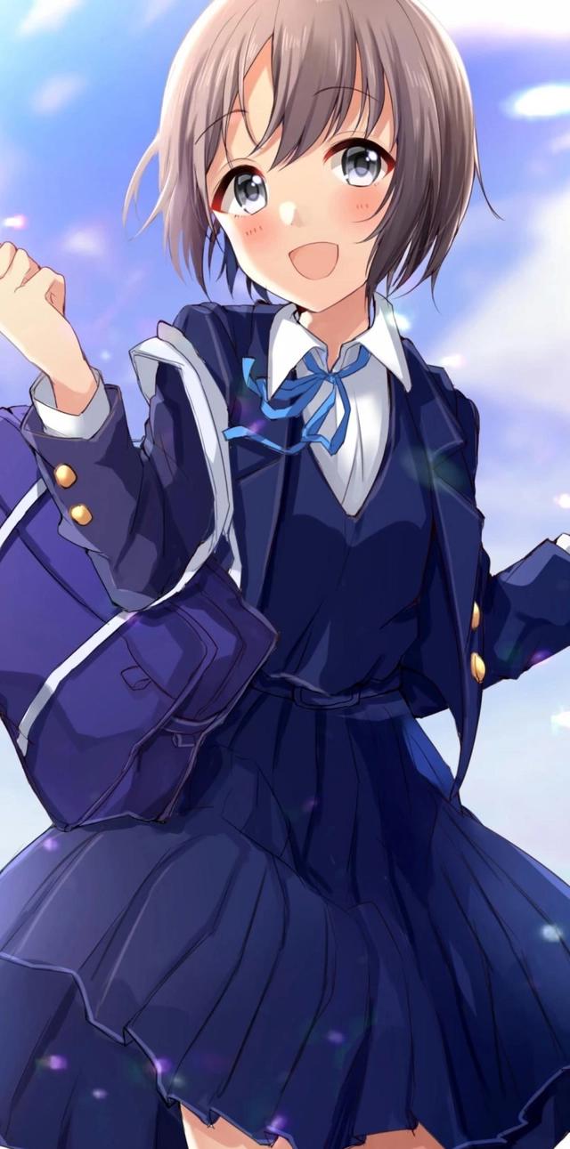 二次元动漫美少女壁纸贰叁陆