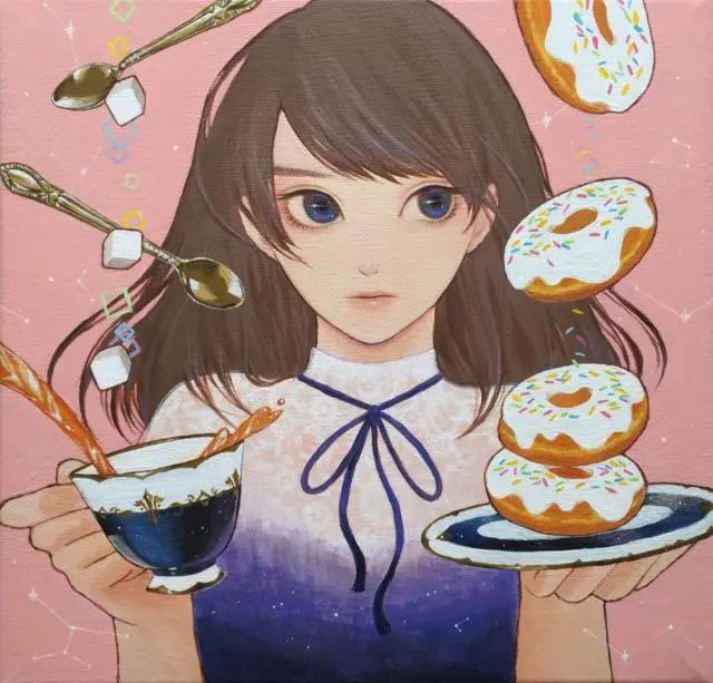 来自二次元动漫二次元控速来