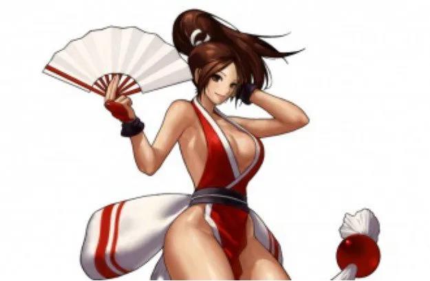 二次元重现满足你的少年梦!