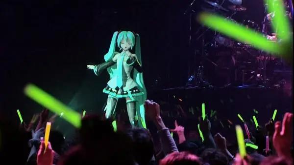 “二次元”已成为一种流行文化，未来或将成为最佳教育手段！