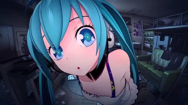二次元中的三大误会，JK服、lo裙是二次元，初音却不是二次元