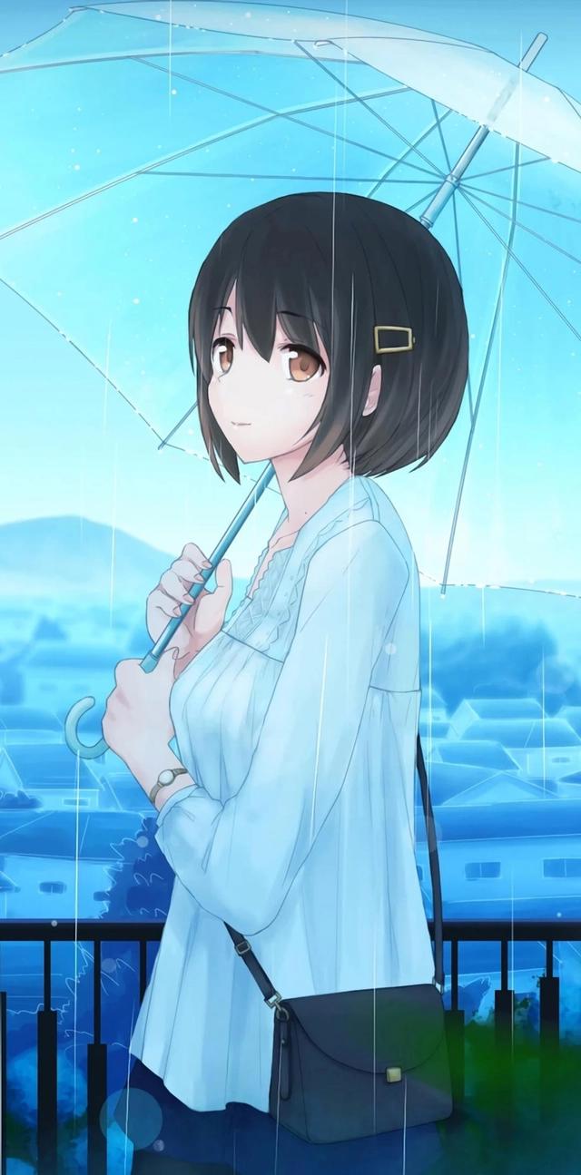 二次元动漫美少女壁纸贰贰陆