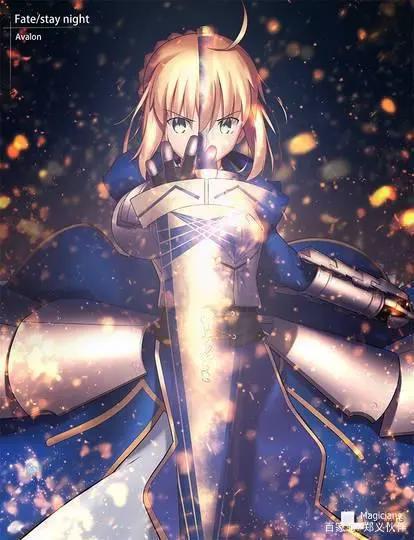 二次元好在哪里，为什么那么多人喜欢它