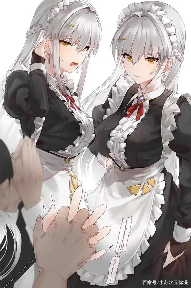 【动漫二次元漫图】收藏必备哦~