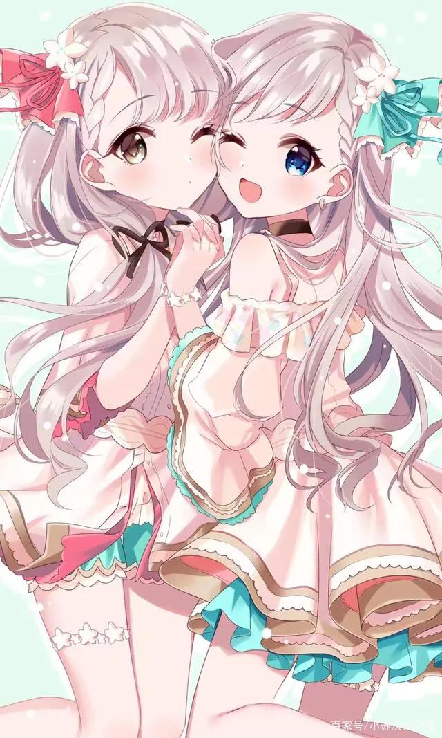 【动漫二次元漫图】收藏必备哦~