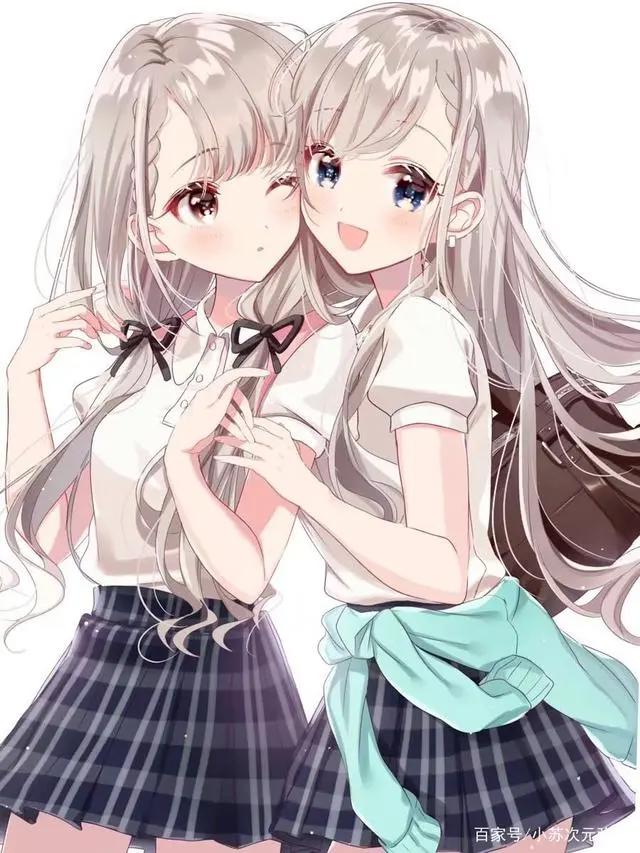 【动漫二次元漫图】收藏必备哦~
