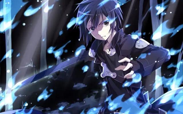 二次元必看番，你都看过吗？