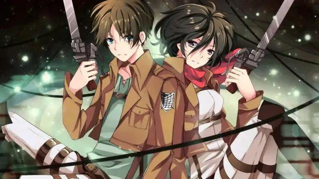 二次元必看番，你都看过吗？