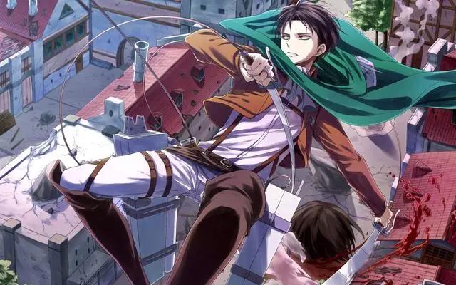 二次元必看番，你都看过吗？