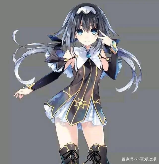 二次元必看番，你都看过吗？