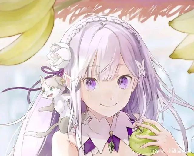 二次元必看番，你都看过吗？