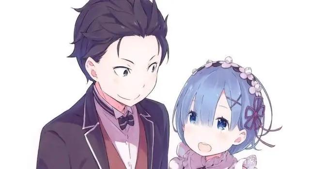 二次元必看番，你都看过吗？