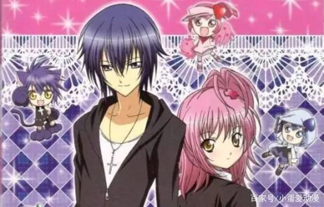 二次元必看番，你都看过吗？