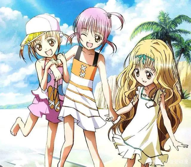 二次元必看番，你都看过吗？