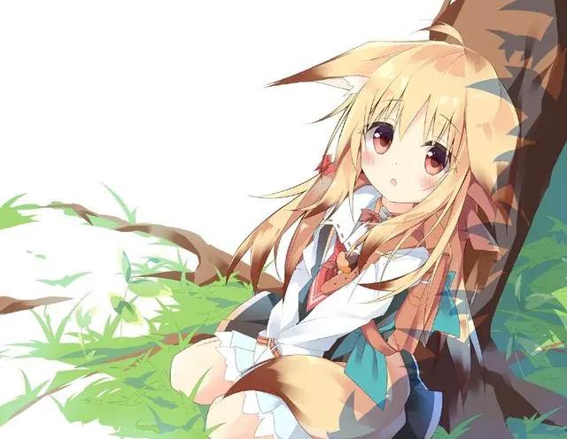 ACG二次元美图_每日精选