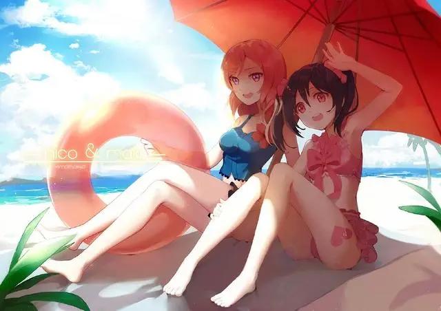 ACG二次元美图_每日精选