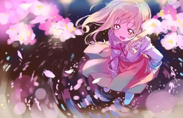 ACG二次元美图_每日精选