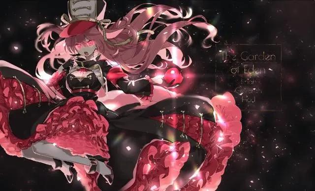 ACG二次元美图_每日精选