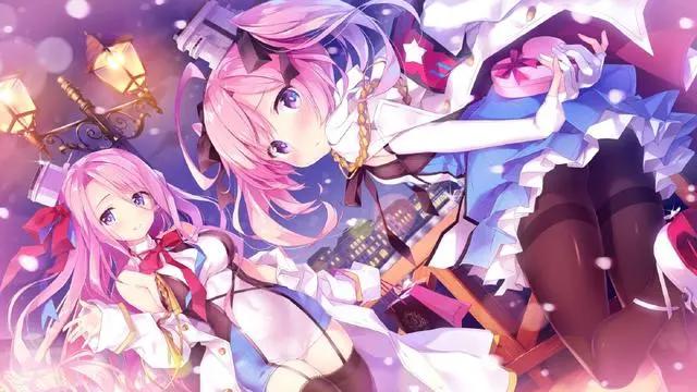 ACG二次元美图_每日精选