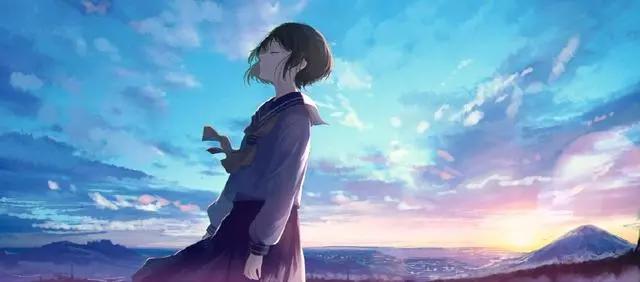 ACG二次元美图_每日精选