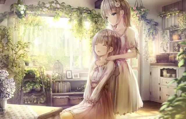 ACG二次元美图_每日精选