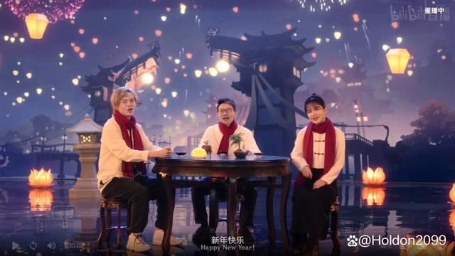 你喜欢二次元吗?那就去创造自己的二次元宇宙:《原神》