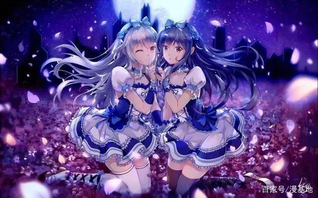 ACG、ACGN、二次元到底是什么